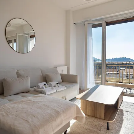 Guestready - Sejour Chic Et Lumineux Avec Balcon *