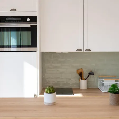 شقة Guestready - Sejour Chic Et Lumineux Avec Balcon *